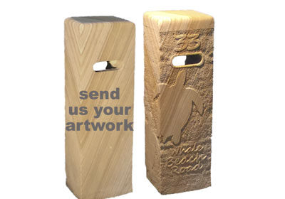 custom design letterbox
